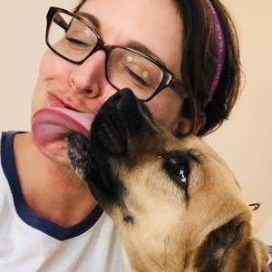 Meet your Posher, April